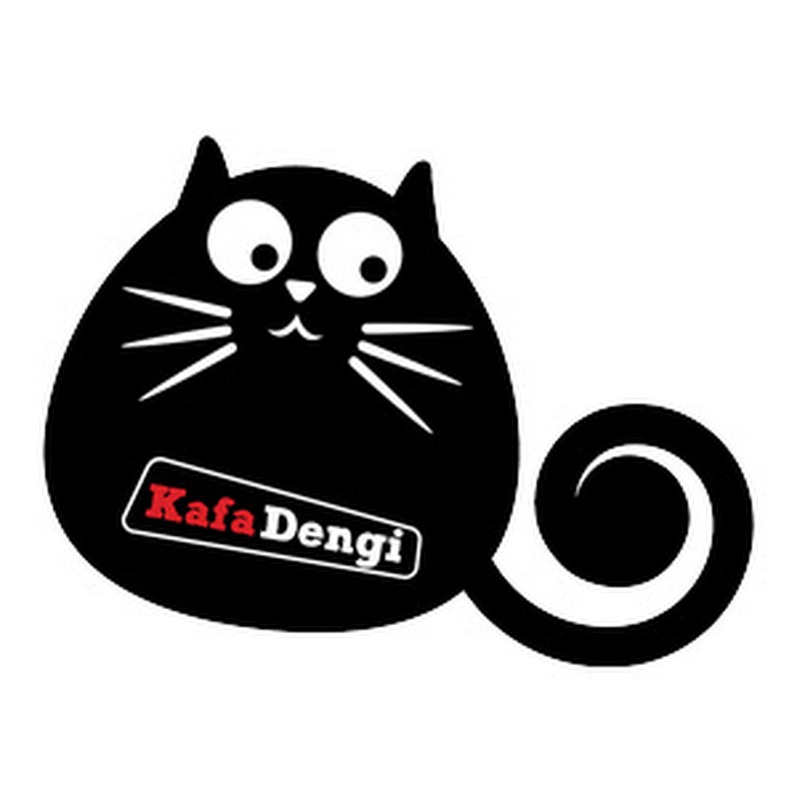 Kafadengi Yayınları